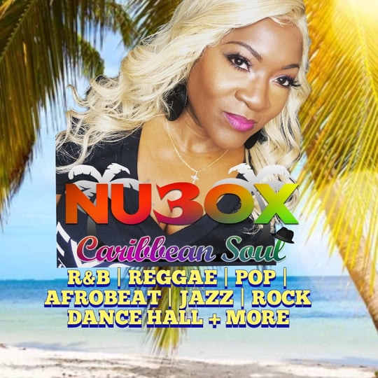 Nu30x Caribbean Soul - Party Band in Bowie, MD
