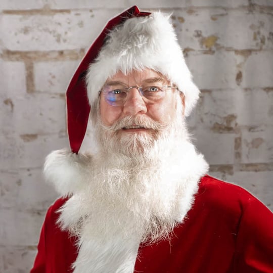 Front Range Santa - Santa Claus / Holiday Entertainment in Greeley, CO