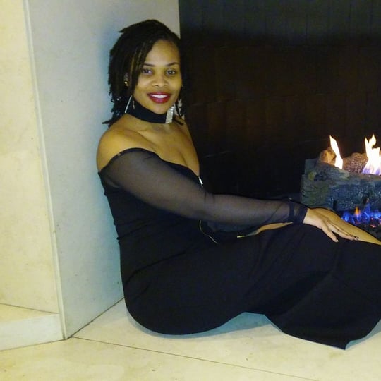 Zola O. Johnson - Motivational Speaker in Chicago, IL