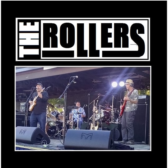 The Rollers - Cover Band / Party Band in Malaga, NJ