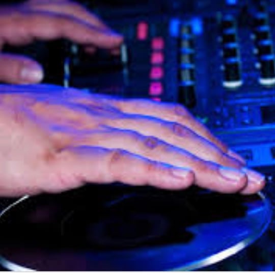 House parties - Mobile DJ in Kingwood, TX