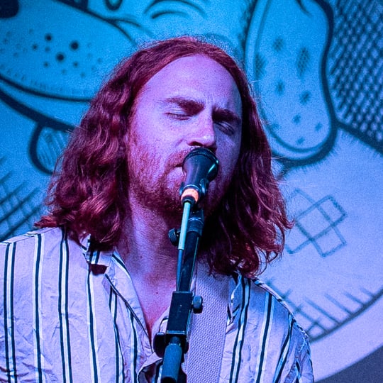 Nathan Thiessen Music - Singing Guitarist in Des Moines, IA