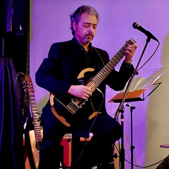 Beautiful Guitar music - Guitarist in Aurora, CO