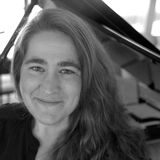 Clara Byom - Pianist - Classical Pianist / Pianist in Lubbock, TX