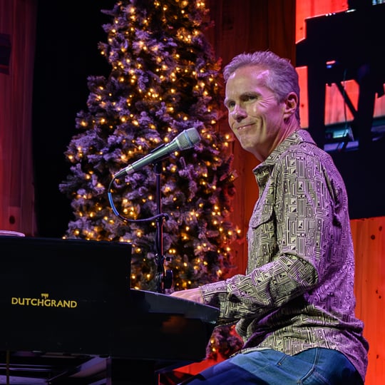 Denver Piano Shows - Dueling Pianos / Dance Band in Erie, CO