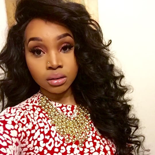 PolishingGold - Makeup Artist in Baltimore, MD