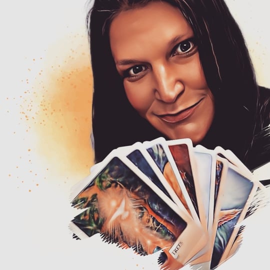 Psychic Energy Reader - Tarot Reader in Virginia Beach, VA