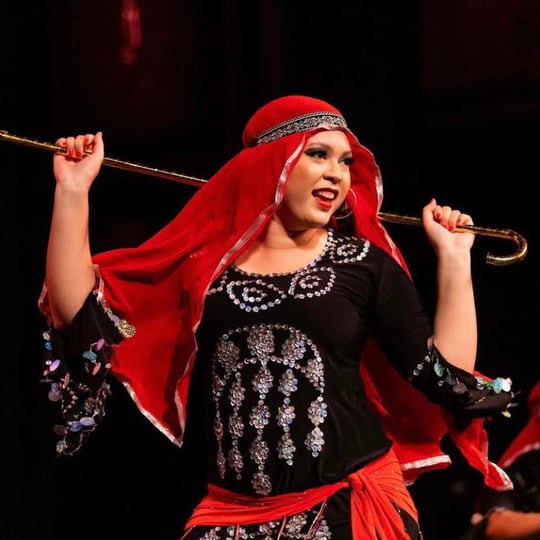 Joyful Belly Dancer - Belly Dancer in Guaynabo, PR