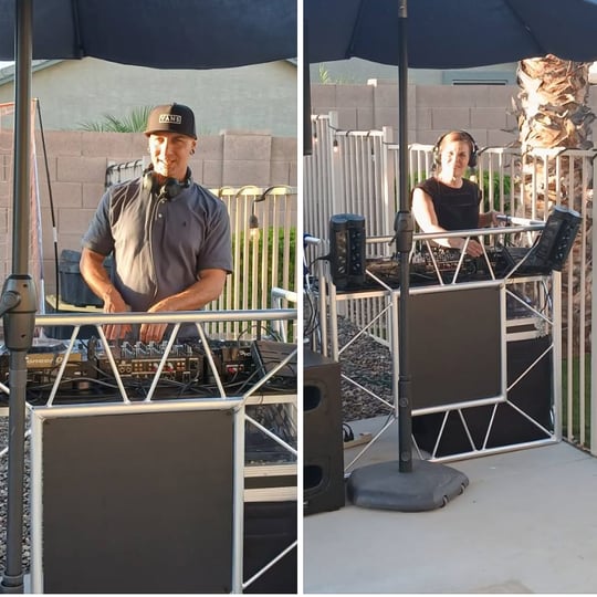 Epic Sound - Mobile DJ / Event DJs in Chandler, AZ