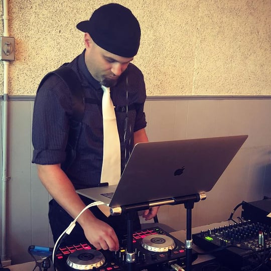 DJ 3/11 - DJ / Mobile DJ in Caldwell, ID