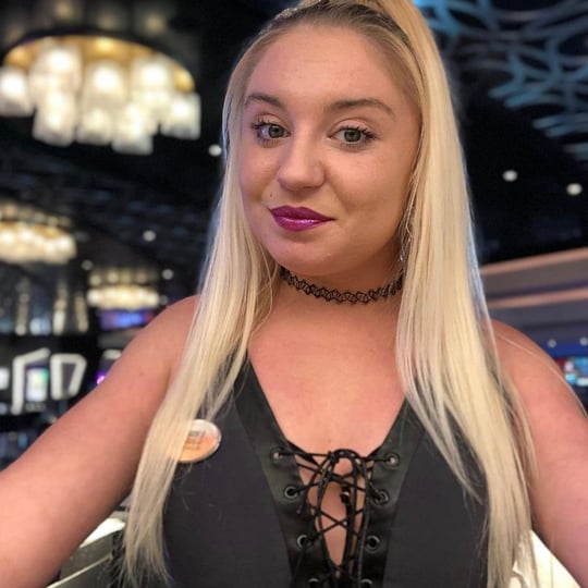 MichellaineMixology - Bartender in Las Vegas, NV