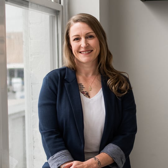 Lady Cop Lauren - Leadership/Success Speaker in Mechanicsville, VA