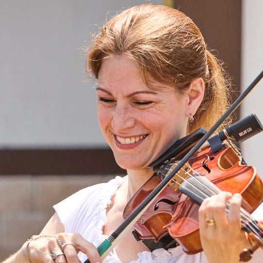 Crawford Scottish Fiddling - Irish / Scottish Entertainment / World and Cultural in New Castle, PA
