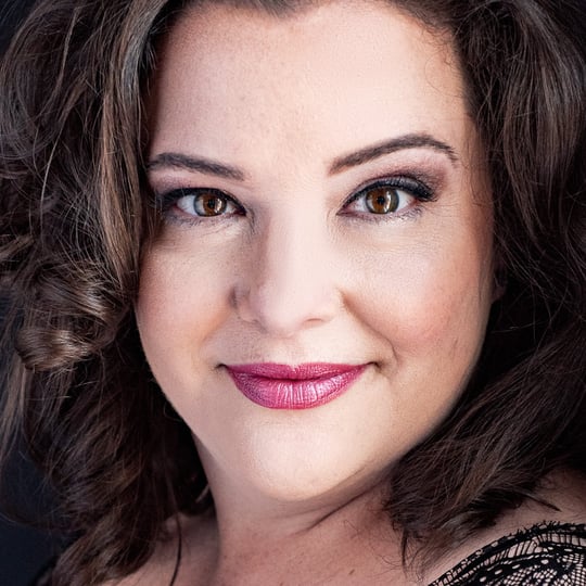 Kelly Caufield - Voice Actor / Actors and Actresses in Gorham, ME