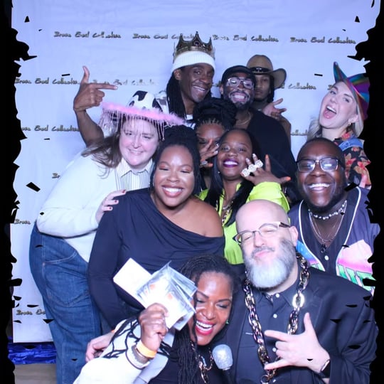 Lets KLAM Mirror Photo Booth - Photo Booths in Oxon Hill, MD