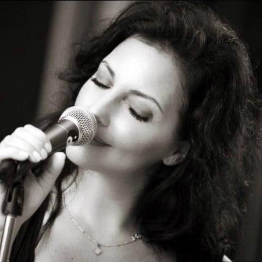 Meredith Seidel & Soul Fusion - Dance Band in Rockville, MD