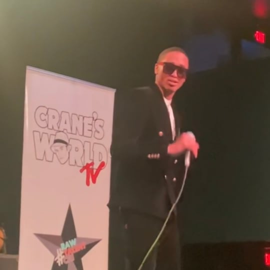 Famous Tee - Pop Singer in Chicago, IL