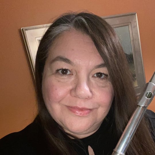 Flautista Mel - Flute Player in Collegeville, PA