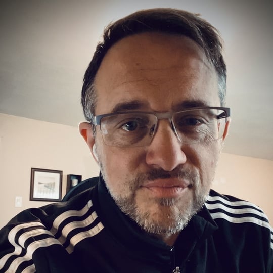 John Stage - Stand-Up Comedian in Tinley Park, IL