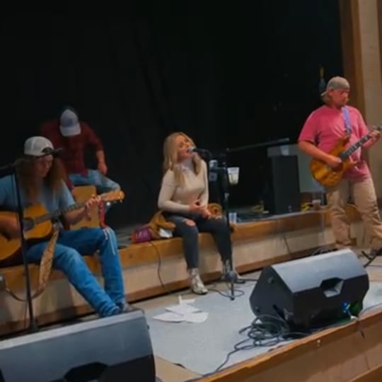 Third Degree - Acoustic Band in Oneonta, AL