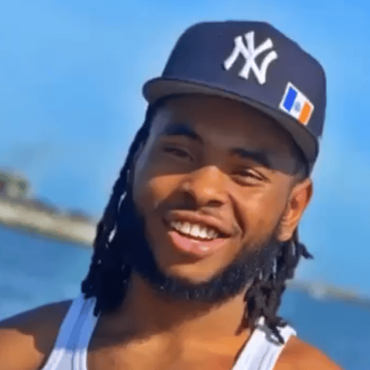 Jahlil - Rap Group in Linden, NJ