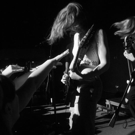 Beautiful Bones - Rock Band in Eden Prairie, MN