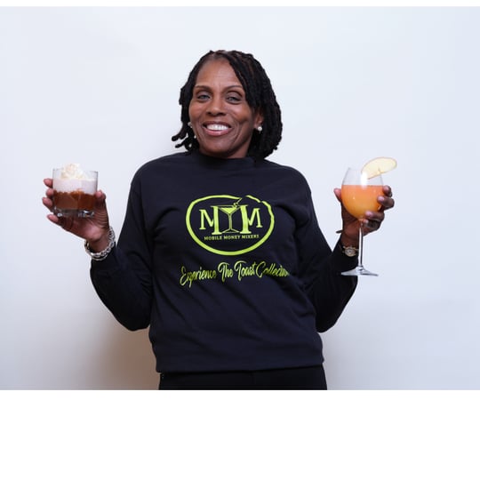 Mobile Money Mixers - Bartender in Dover, DE