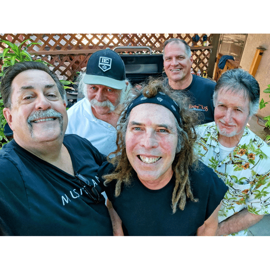 SoCal Rhythm Section - Party Band in Chino, CA