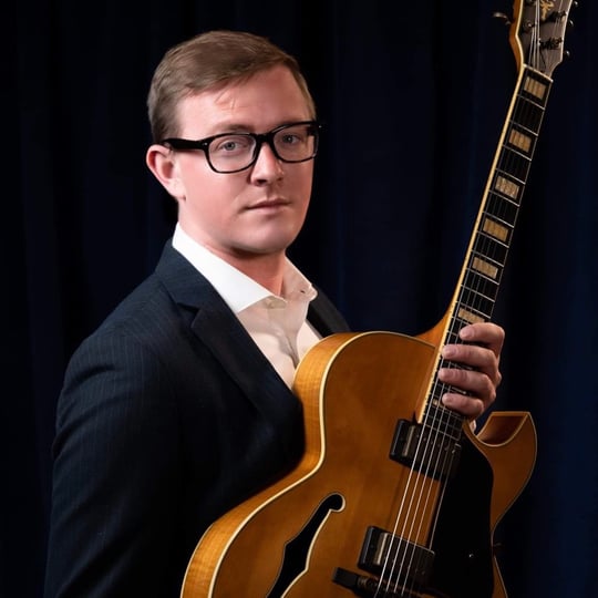 Hunter Dahlen - Music and Entertainment - Multi-Instrumentalist in Nashville, TN