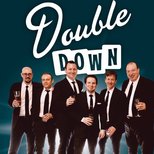 Double Down - Wedding Band / Big Band in Flushing, NY