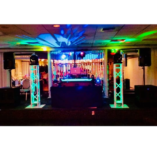 R&B entertainment Music for all - Mobile DJ in Carson, CA
