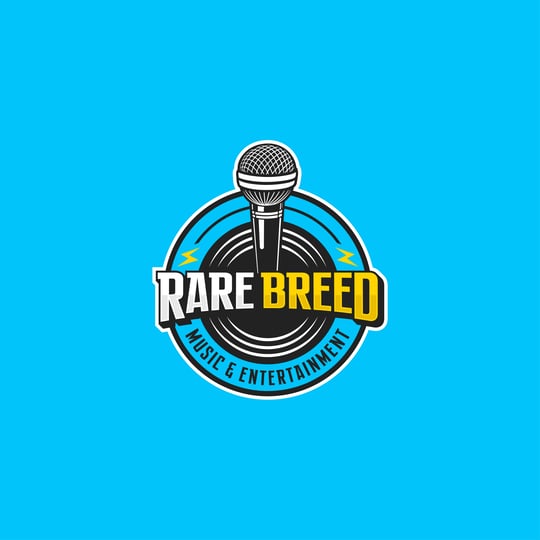 Rare Breed Music & Entertainment - Karaoke DJ / Event DJs in Manteca, CA