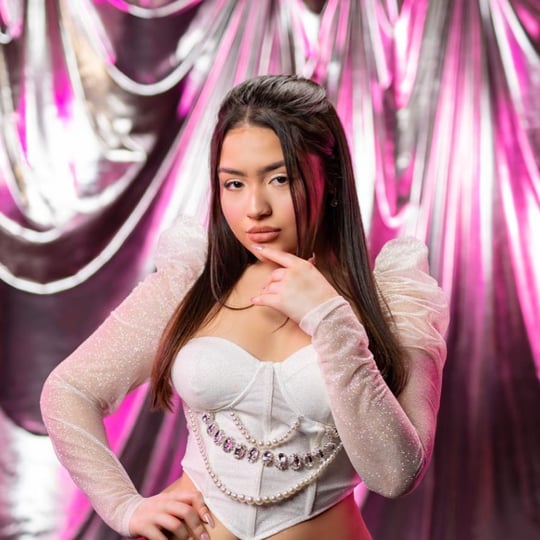 Fatima Shaylin - Latin Band in New York City, NY
