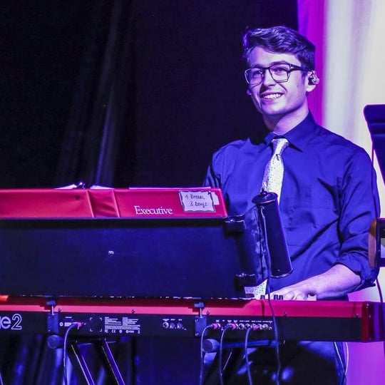Performer / Accompanist / Teacher - Pianist in Washington, DC