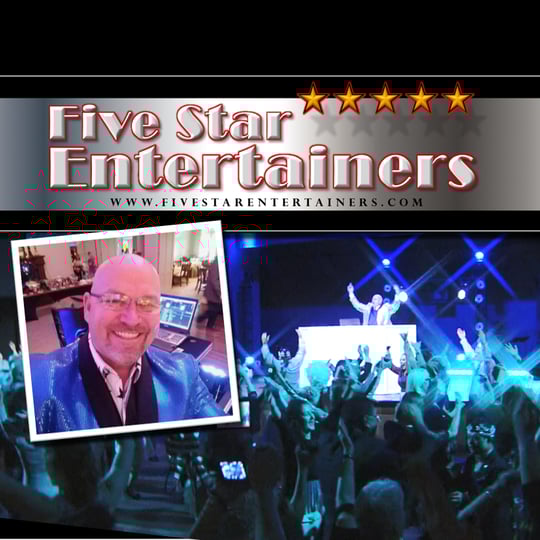 Five Star Entertainers - DJ / Event DJs in Houston, TX