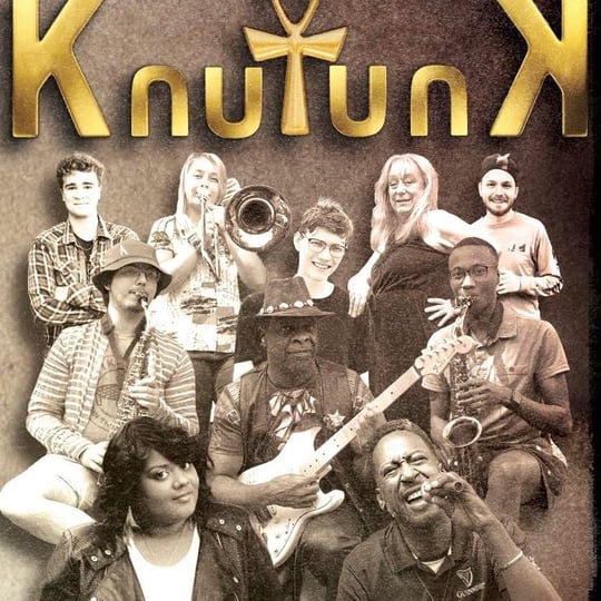 KnuFunk - Party Band in Rochester, MN