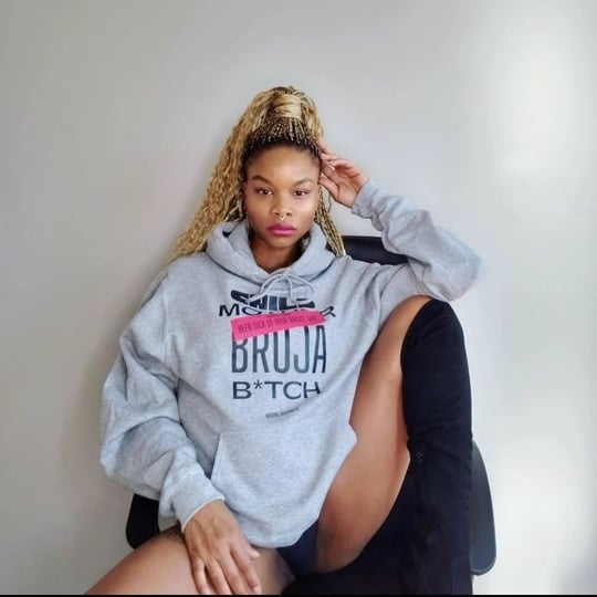 Mama Sovl - Rapper in Mississauga, ON