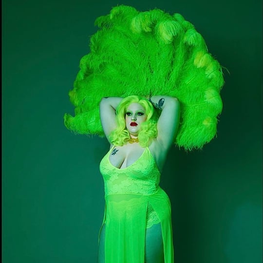 Chartruice LLC - Burlesque Entertainment in Bronx, NY