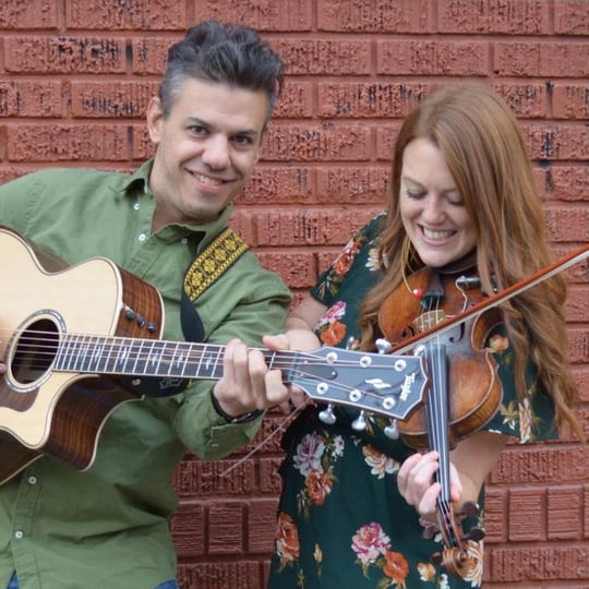 Katie Jane Band - Wedding Band in Portland, OR