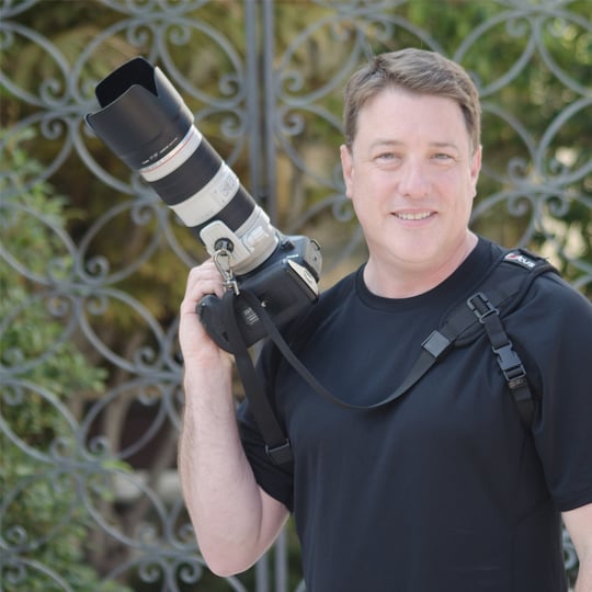 William Burdine Photography - Photographer in San Diego, CA