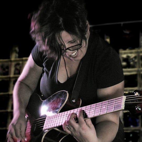 Holly D - Singer/Songwriter in Dayton, OH