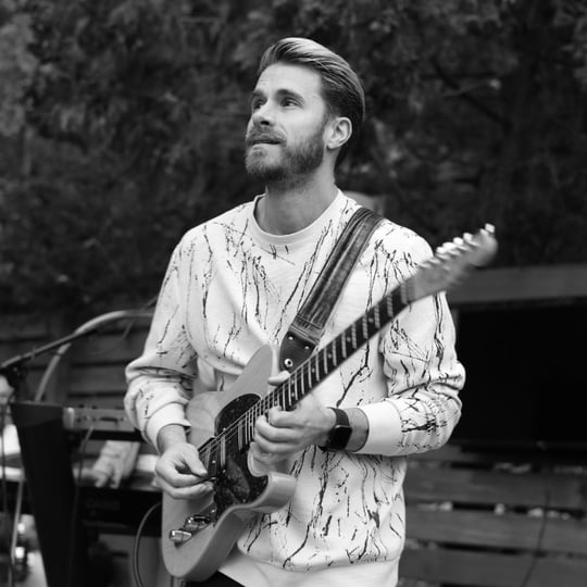 James Canepa - Guitarist / Classical Guitarist in Snellville, GA