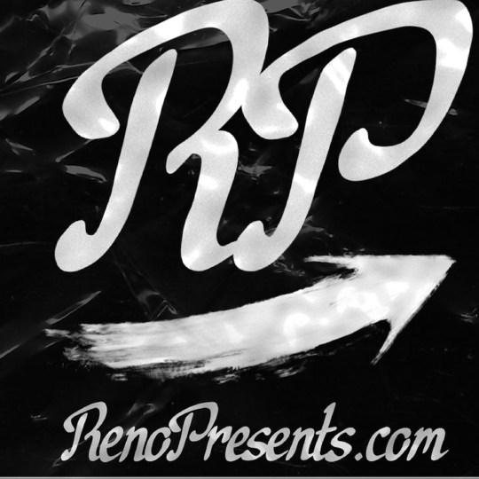 Reno Presents - Wedding Photographer / Portrait Photographer in Ann Arbor, MI