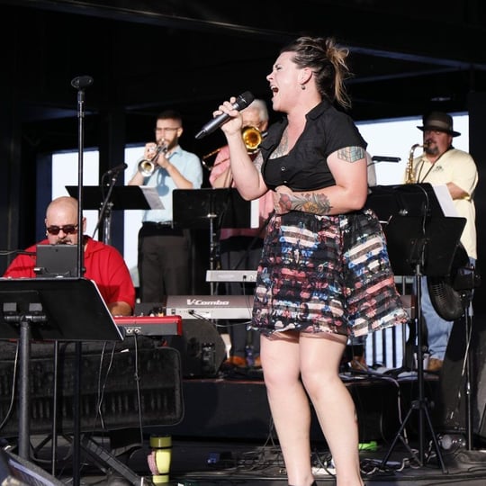 Bourbon Legend - Party Band in Louisville, KY