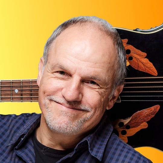 Thomas Kovacs Music - Singing Guitarist in East York, ON