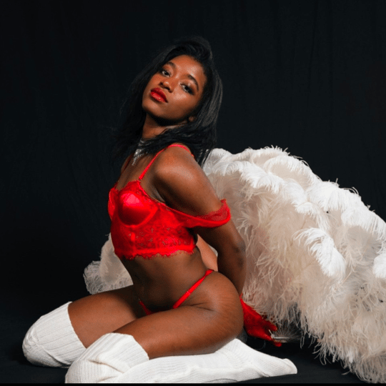 Lo-Lala! - Burlesque Entertainment in Allston, MA