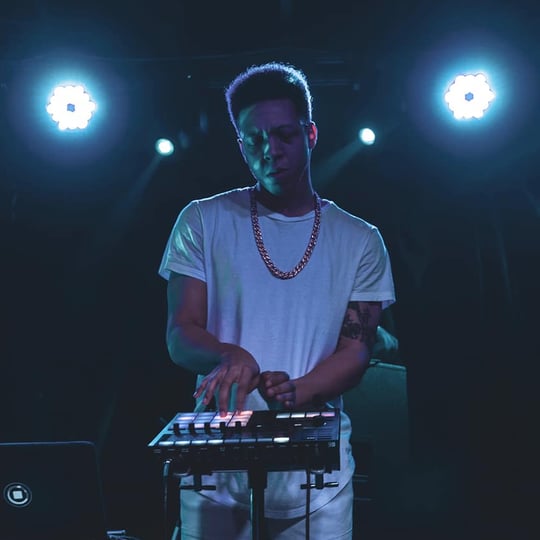 DJ Prodigy - DJ / Event DJs in Tempe, AZ