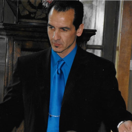 Illusionist Bryan Patrick - Comedy Magician in Clovis, CA