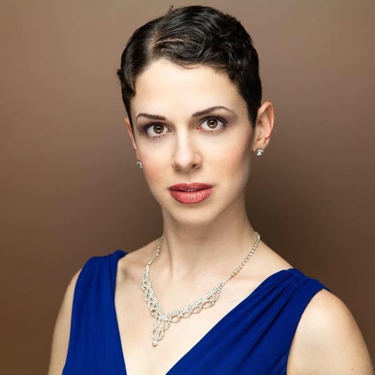 Kinneret Ely - Classical Singer in New York City, NY