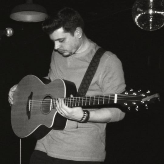 The Mikey D Project - Acoustic Band / Alternative Band in Rochester, NY